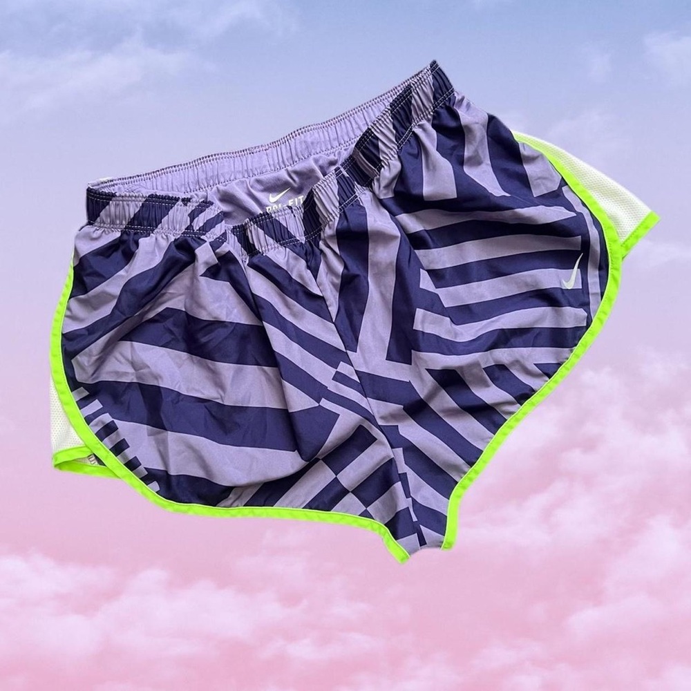 Nike dri-fit shorts